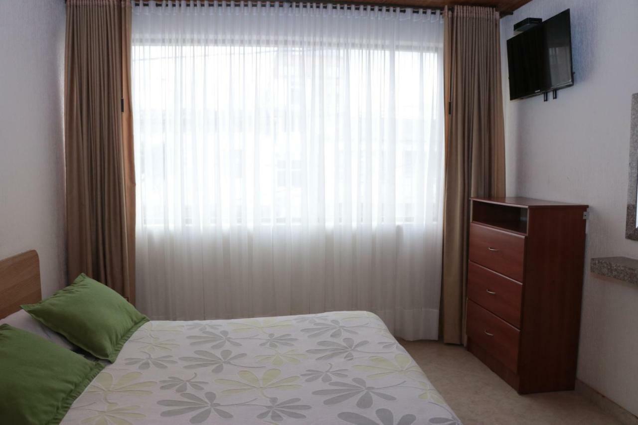 Hoteles Economicas 3* Bogotá