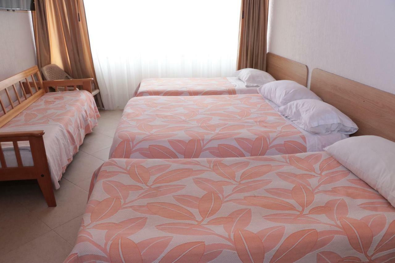 Hoteles Economicas Hotel