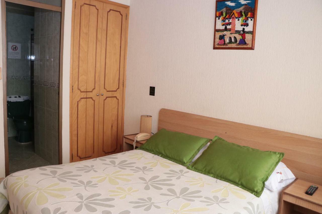 Hoteles Economicas Hotel 3*