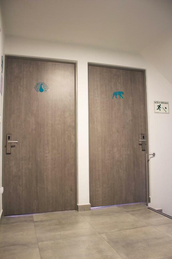 Agora Self-service Boutique Hotel Bogotá