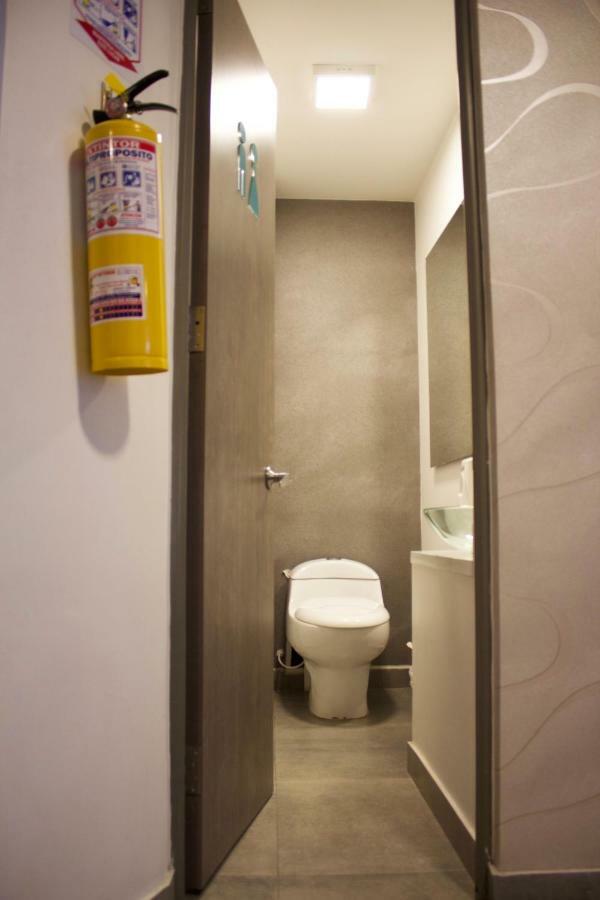 Agora Self-service Boutique Hotel 3*