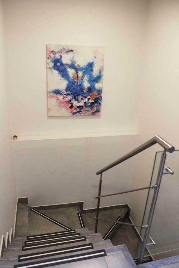 Agora Self-service Boutique Hotel 3*