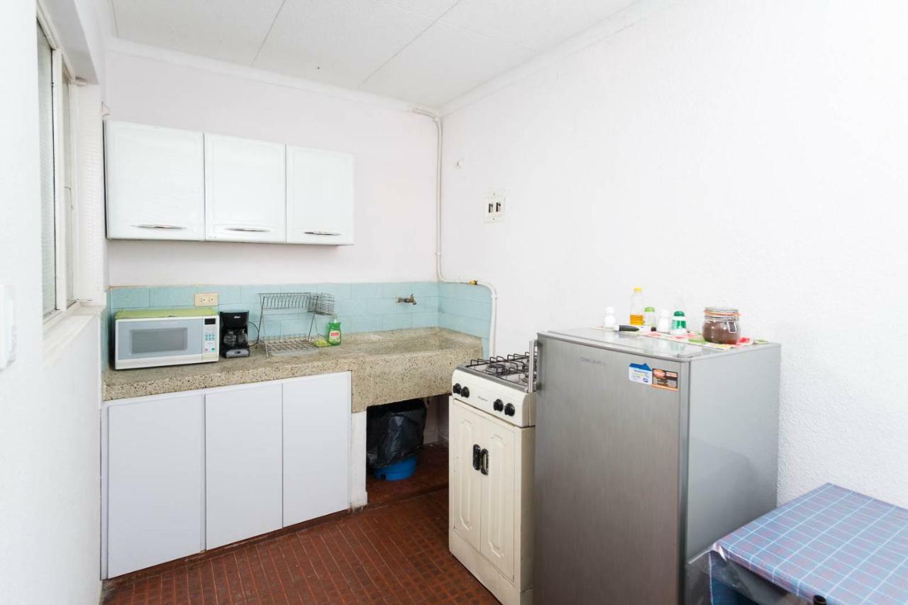 Casa Bogotana Apartment Bogota