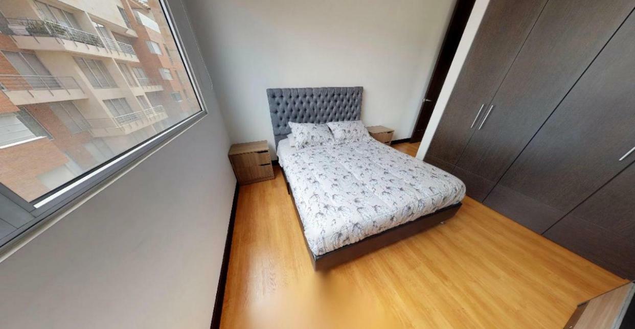 Apartment Calle 98 #21-53 Apartamento Bogota
