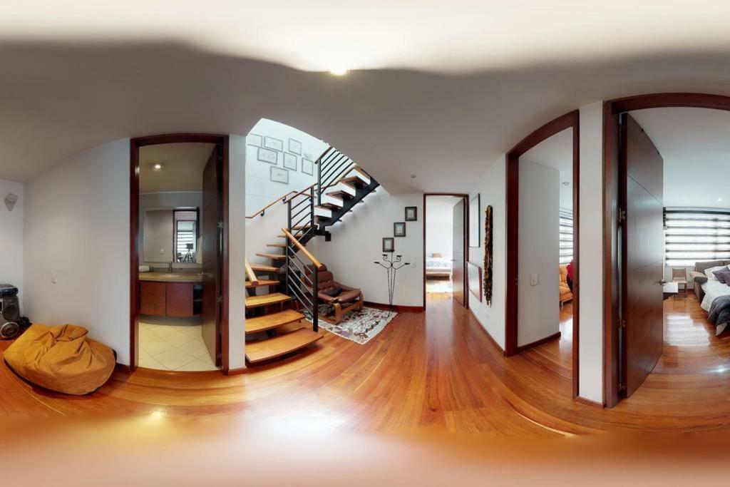 Calle 98 #21-53 Apartamento Bogota