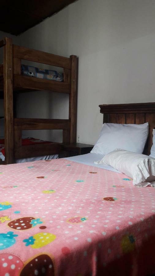 Cq Chapinero Hostel Bogota