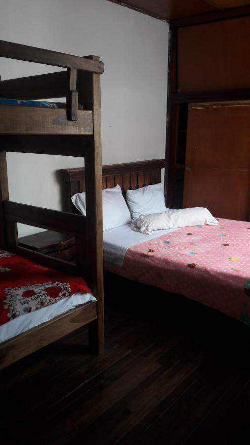 Hostel Cq Chapinero *