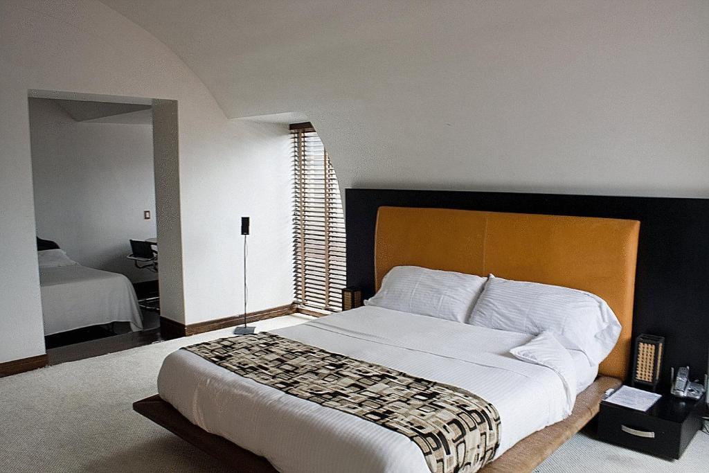 Arlington Place 4* Bogota