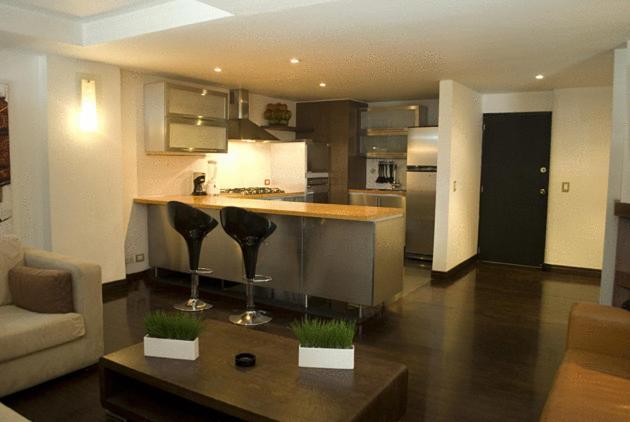 Arlington Place Bogota