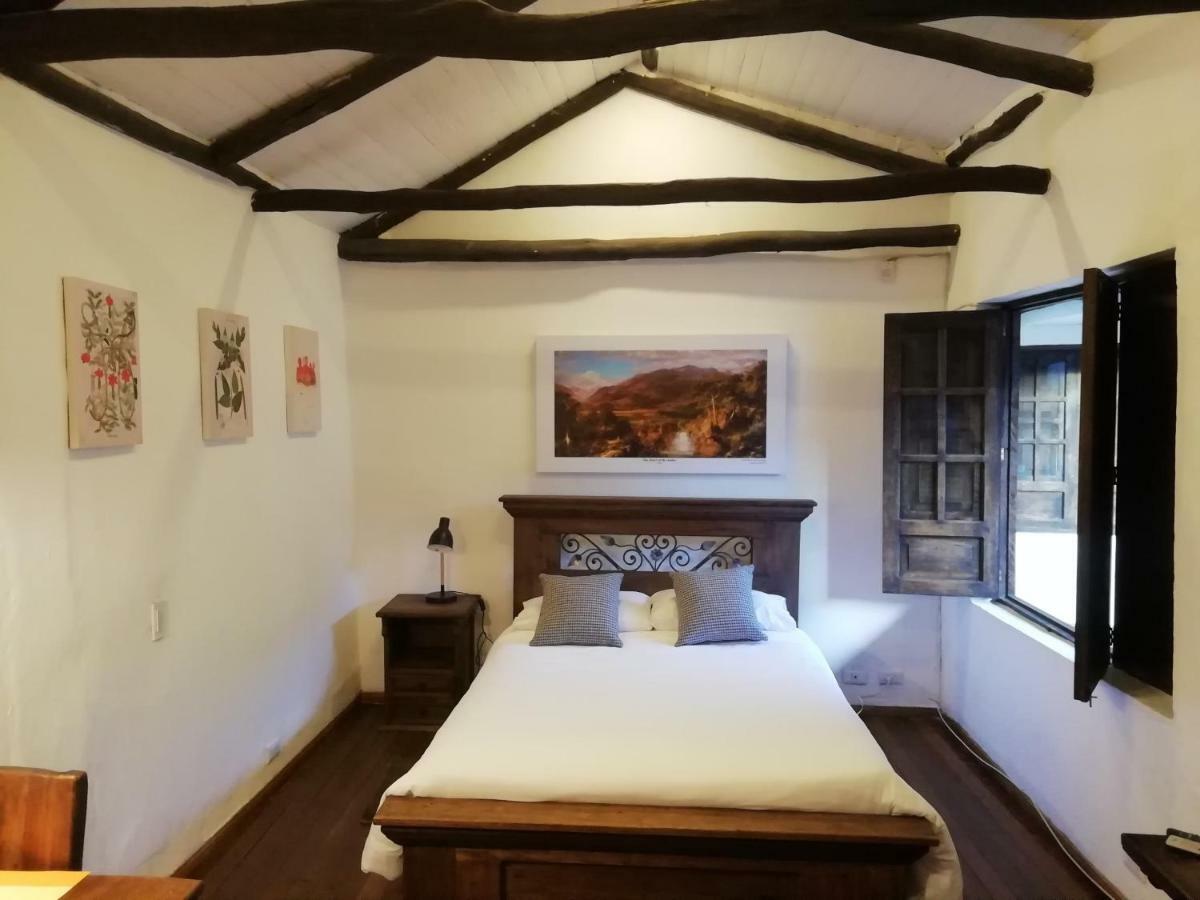 Apartamento Casa Aranjuez *