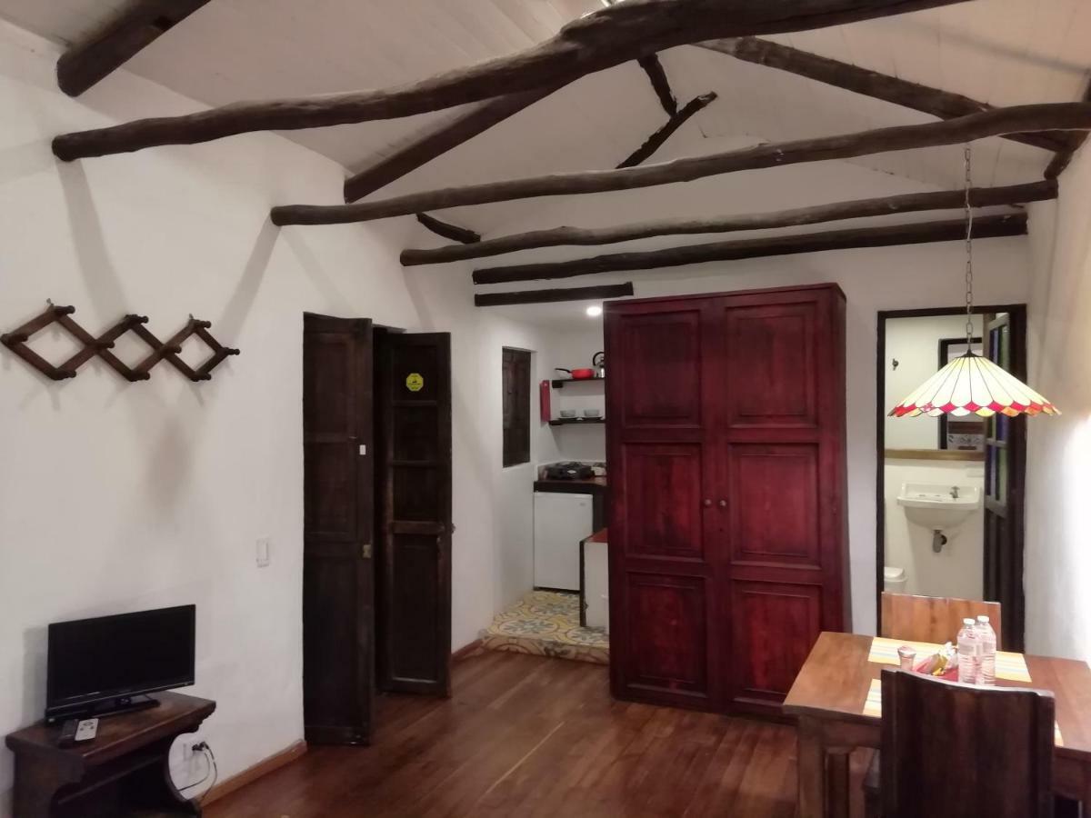 Apartment Casa Aranjuez