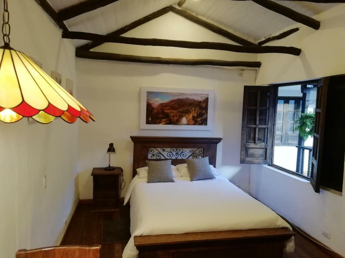 Apartamento Casa Aranjuez
