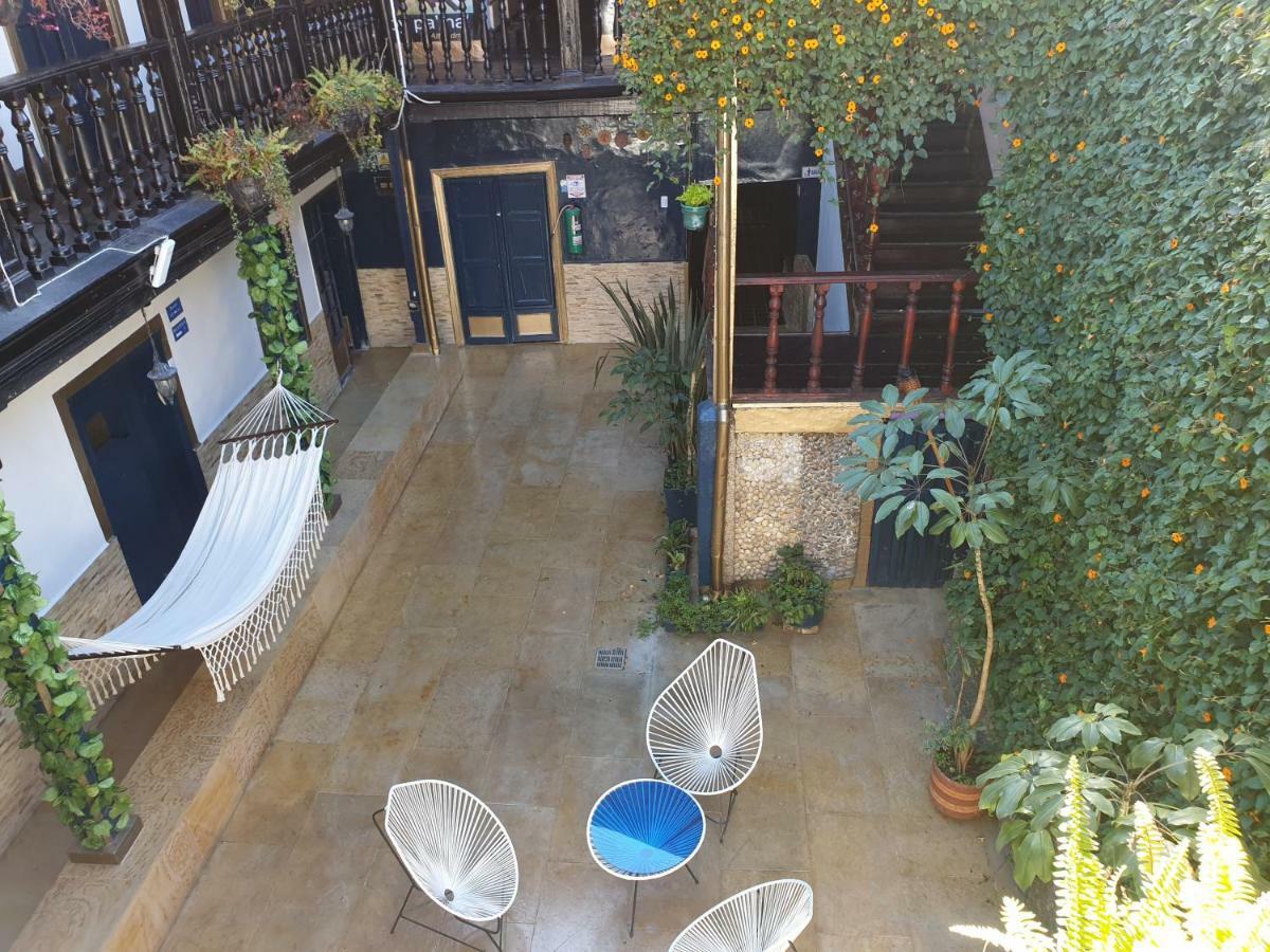 Casa Reina Bogota