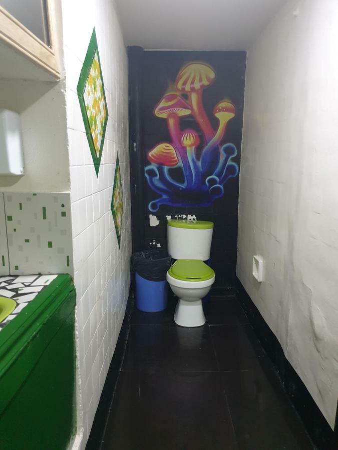 Casa Reina Hostel Bogota