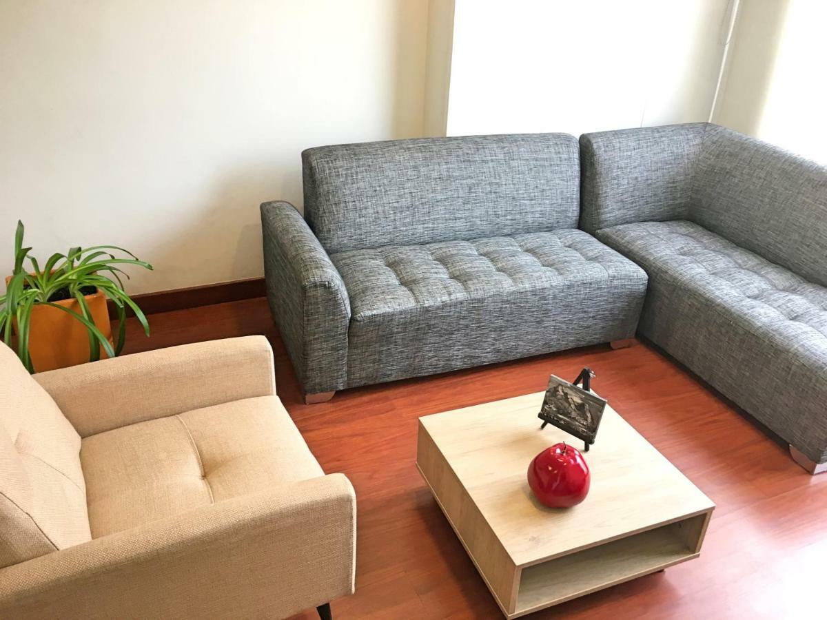 Cora 96 Street 4* Bogota