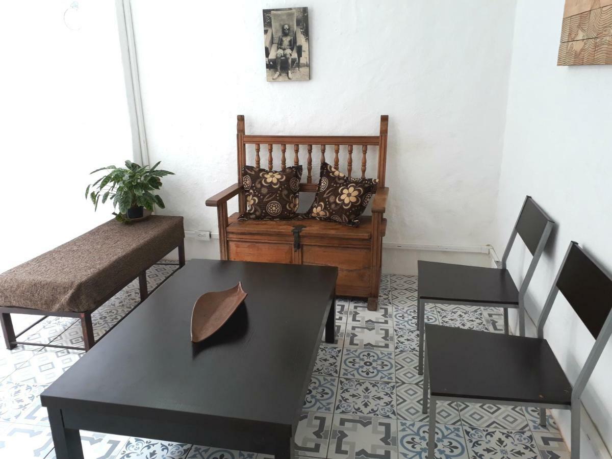 Casa-arbol Bogota