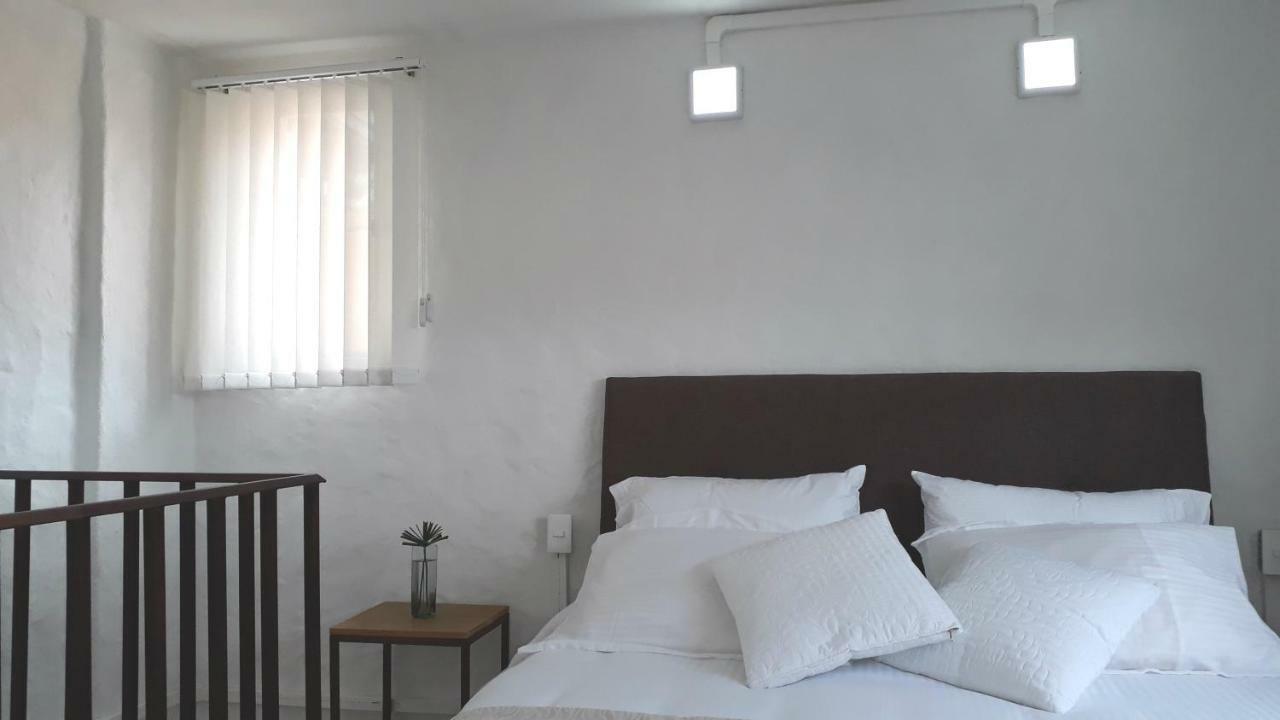 Apartment Casa-arbol