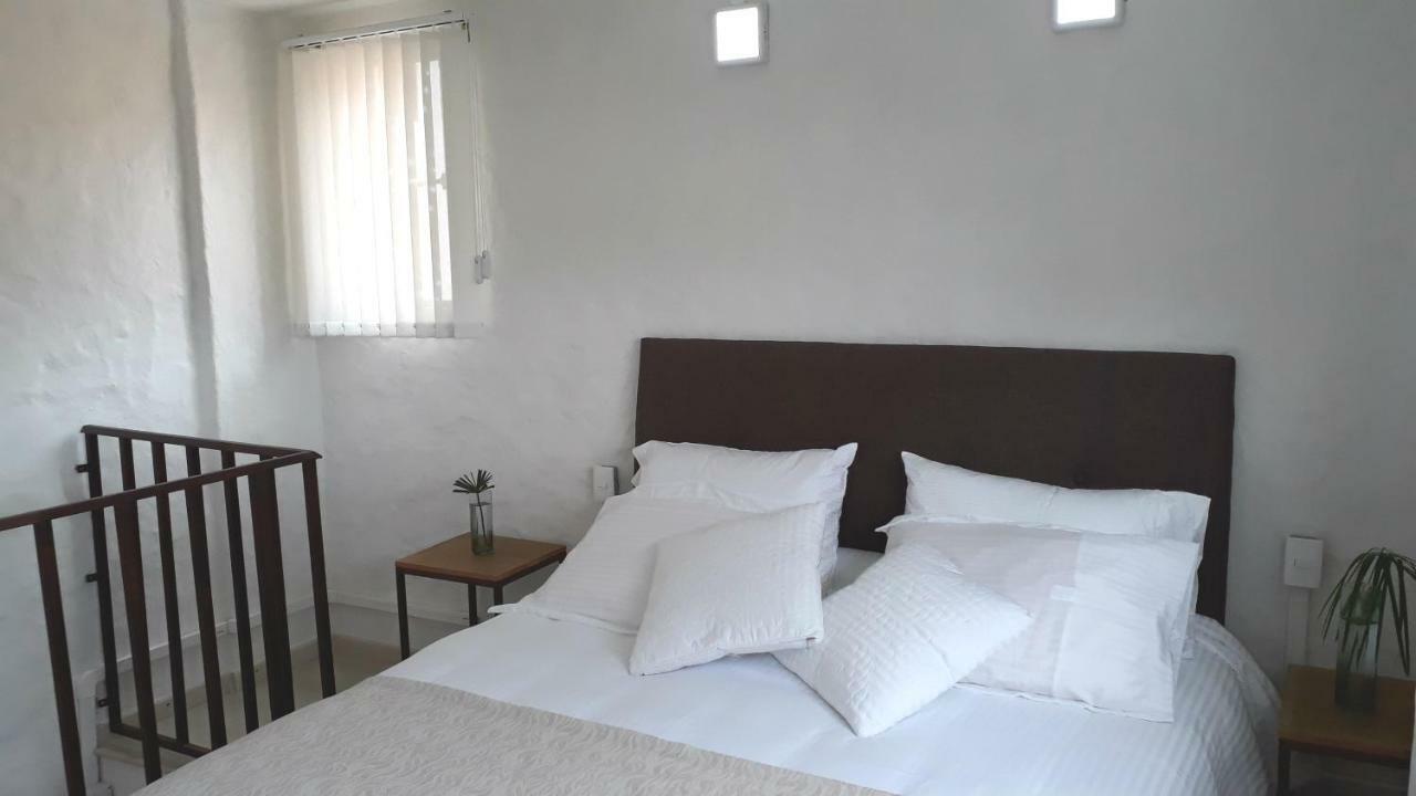 Apartment Casa-arbol *