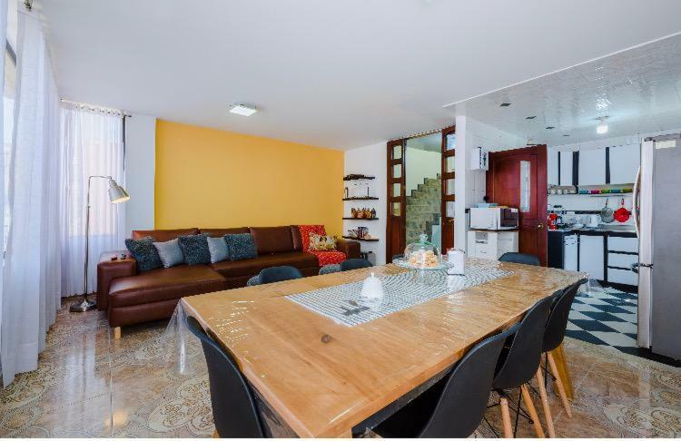 Guest house Hostel Casa Sofia 2*