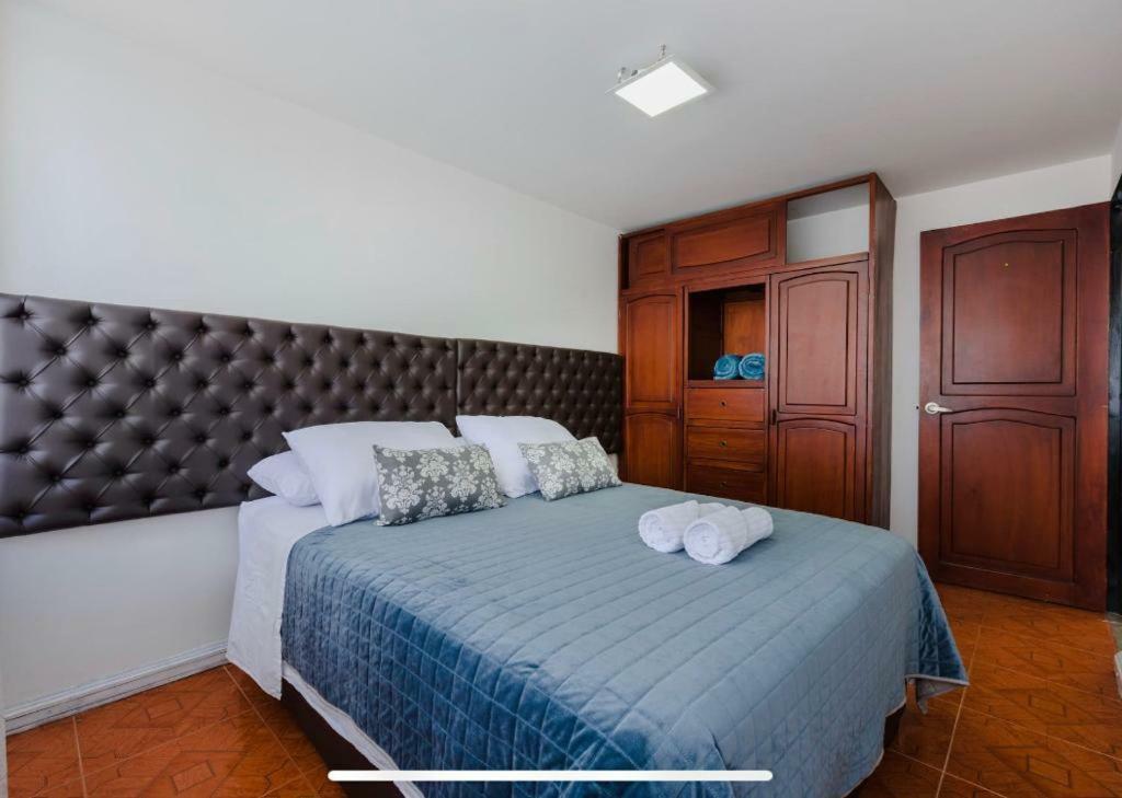 Hostel Casa Sofia Guest house Bogota