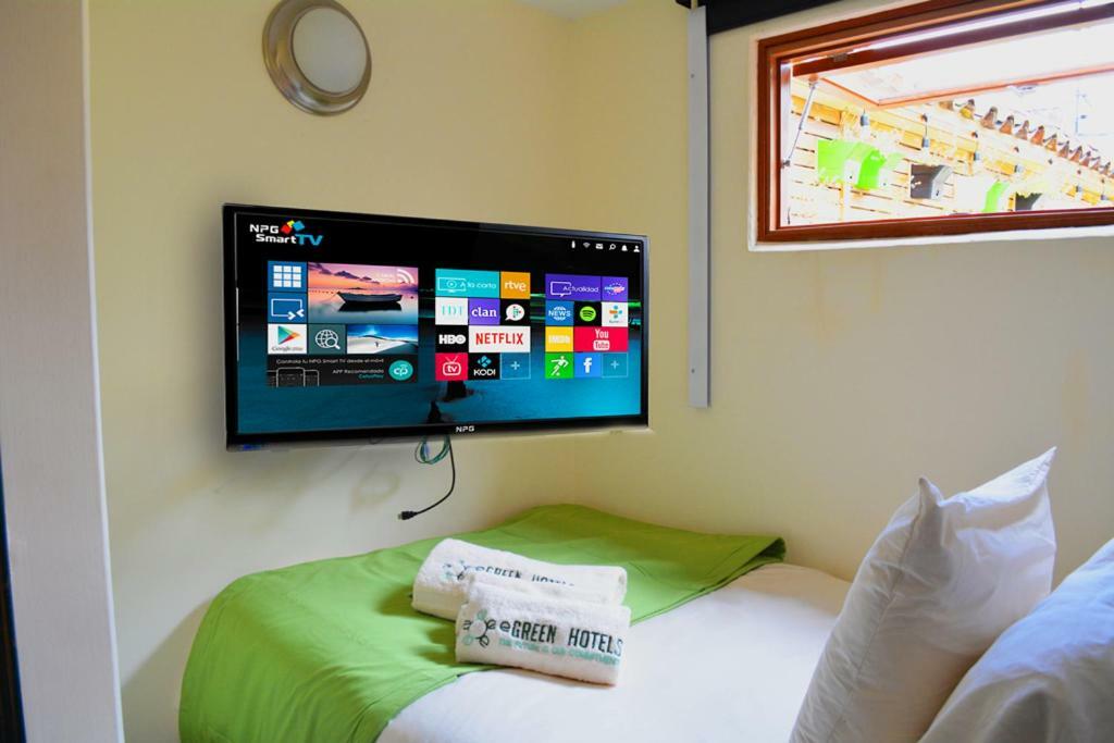 Hotel Egreen 111 Bogota