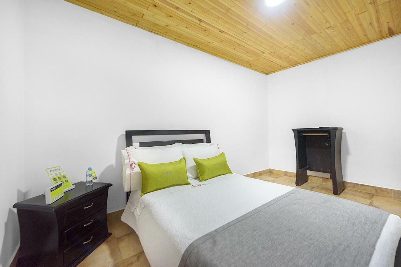 Casa Normandia Hotel Bogotá