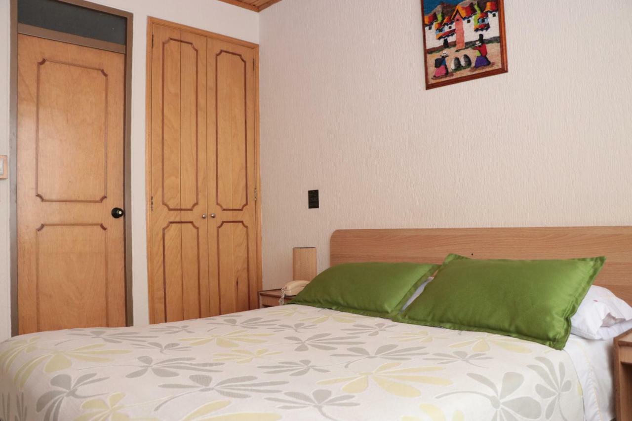 Hoteles Economicas Hotel