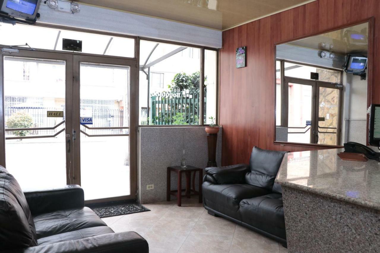 Hoteles Economicas Hotel 3*
