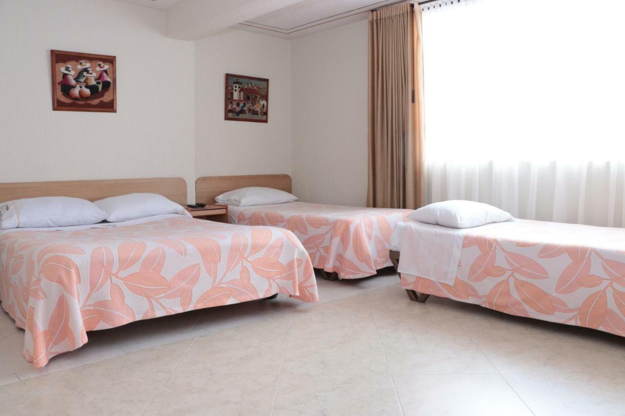 Hoteles Economicas Hotel