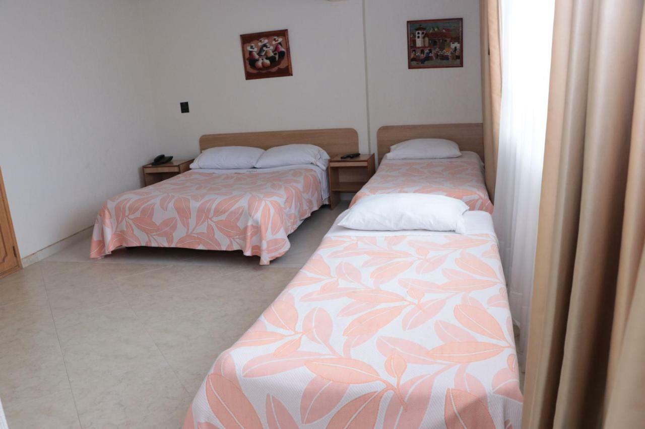 Hoteles Economicas Hotel