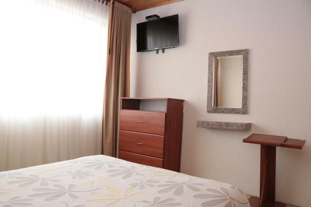 Hoteles Economicas Bogotá