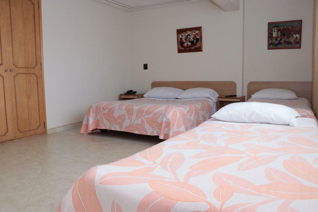 Hoteles Economicas Hotel 3*