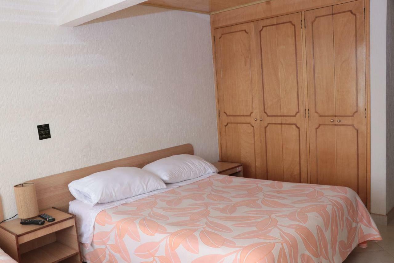 Hoteles Economicas