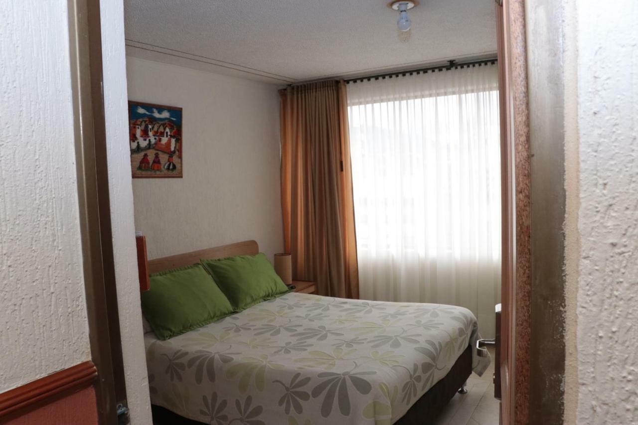 Hoteles Economicas Bogotá
