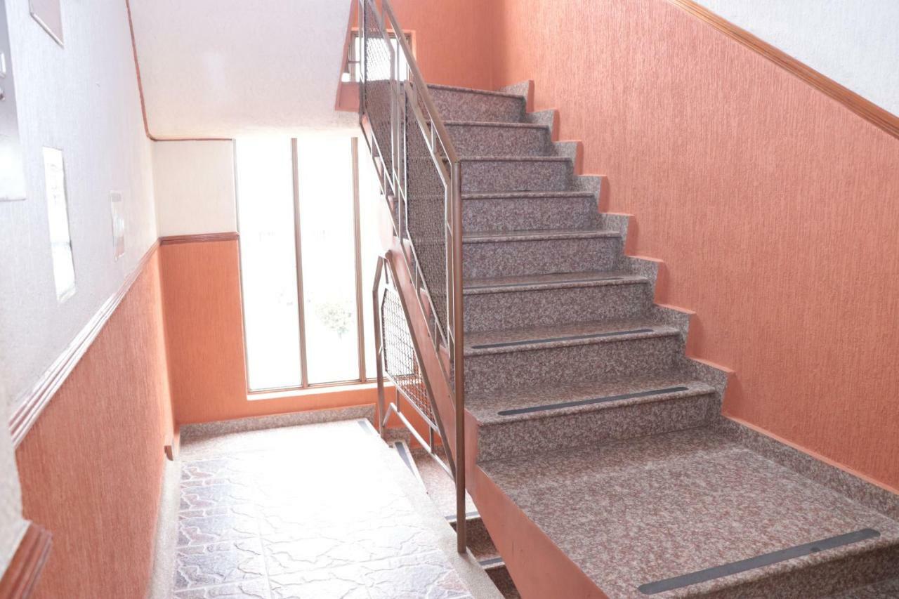 Hotel Hoteles Economicas 3*