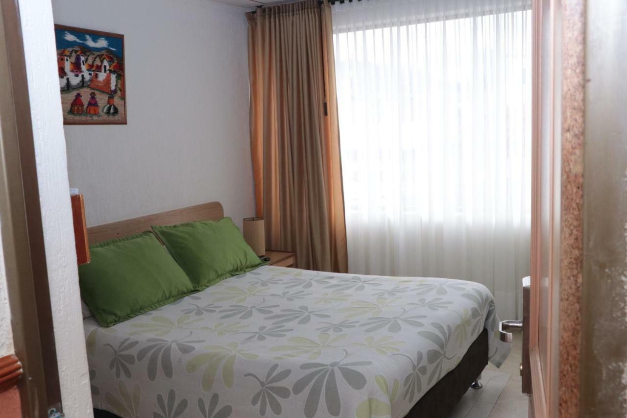 Hoteles Economicas