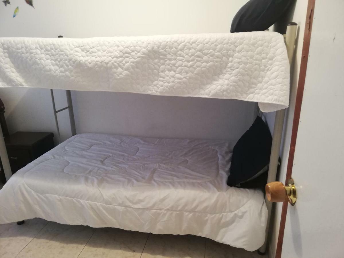 Albergue Gloria *