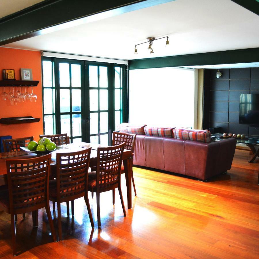 Hotel Egreen 111 Bogota