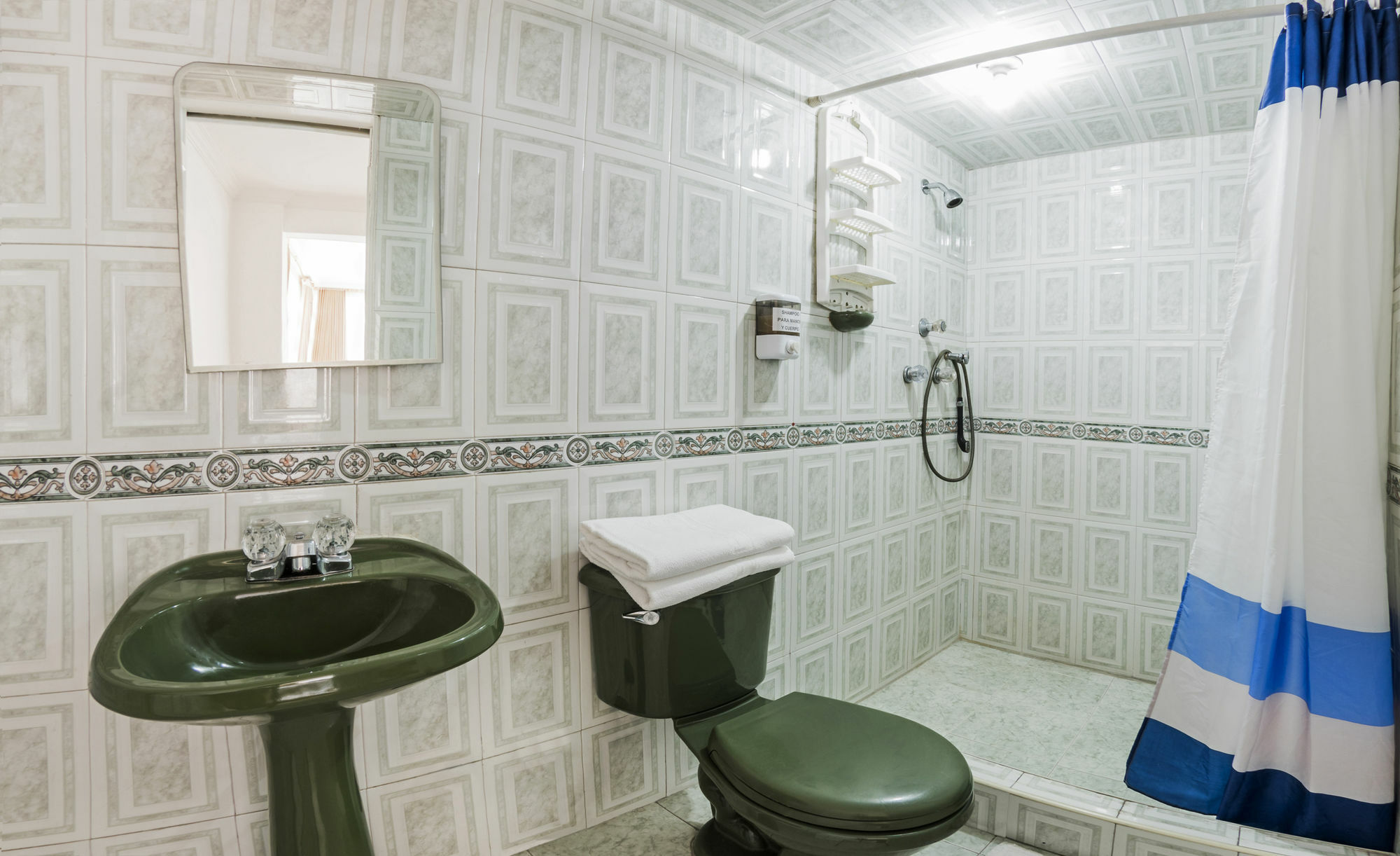 Hotel Ecoinn Bogota