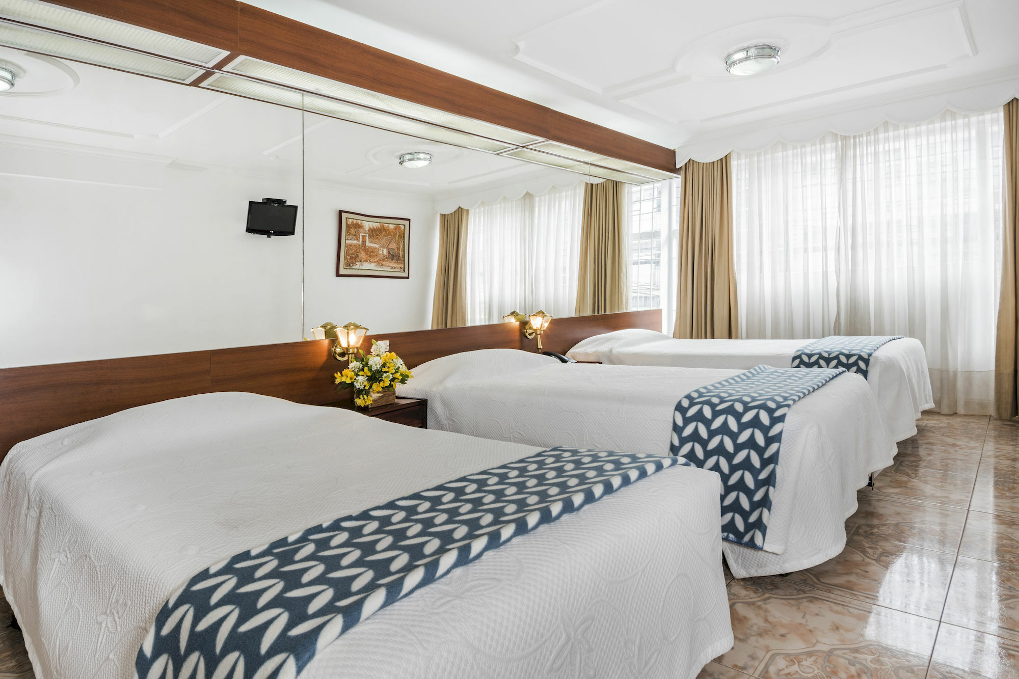Ecoinn Hotel Bogota