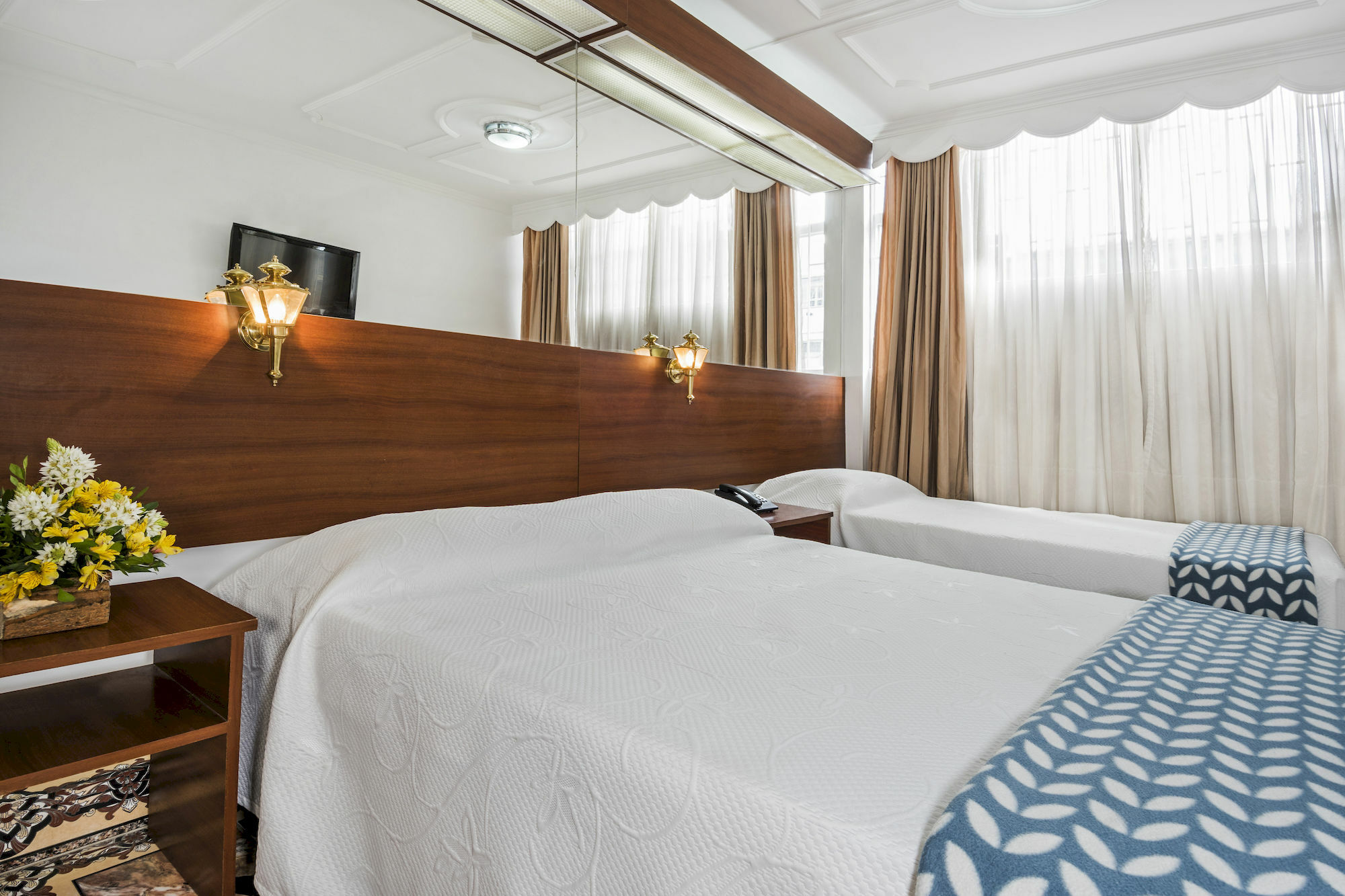 Hotel Ecoinn 2*