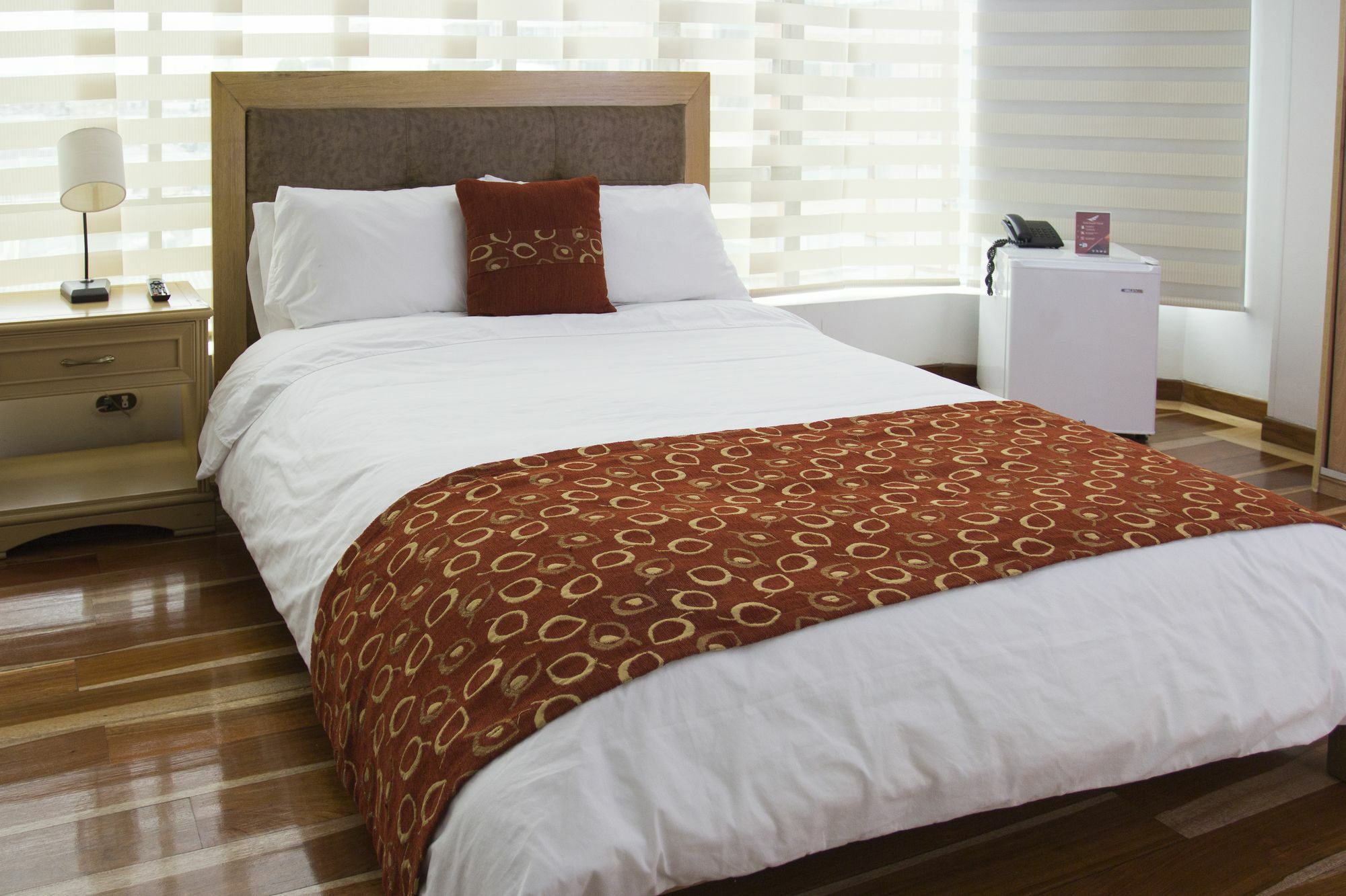 Airport Travel 3* Bogota