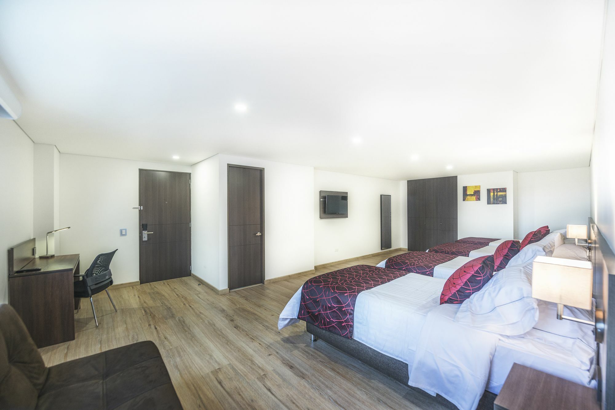 Sm Grand 4* Bogota