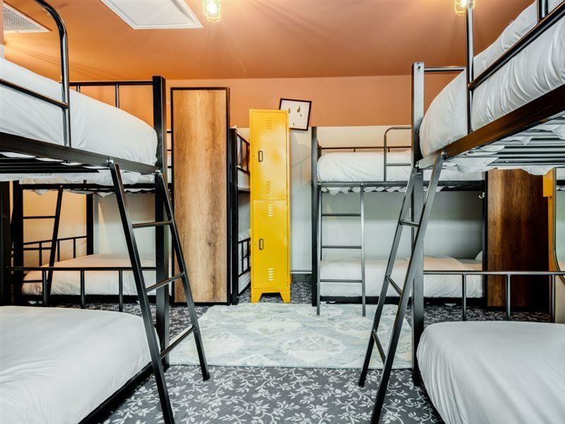 Hotel Socialtel Parque 93 Bogota