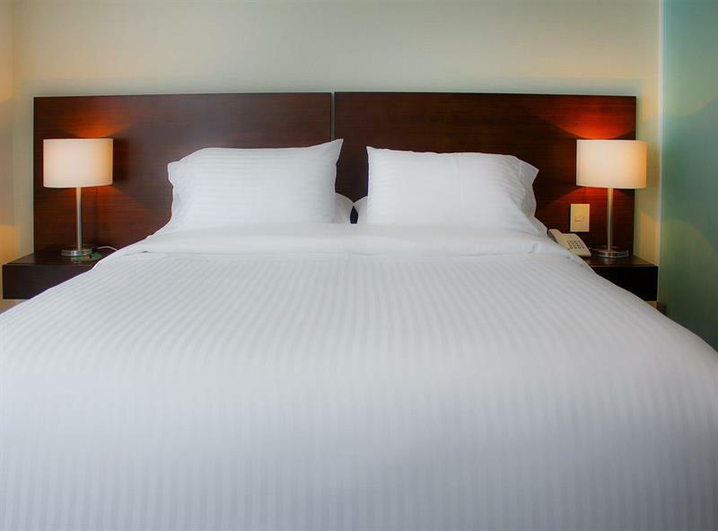 Hotel Santa Barbara Boutique 3*