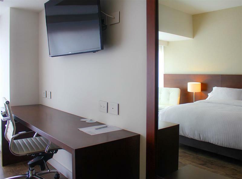 Santa Barbara Boutique Hotel