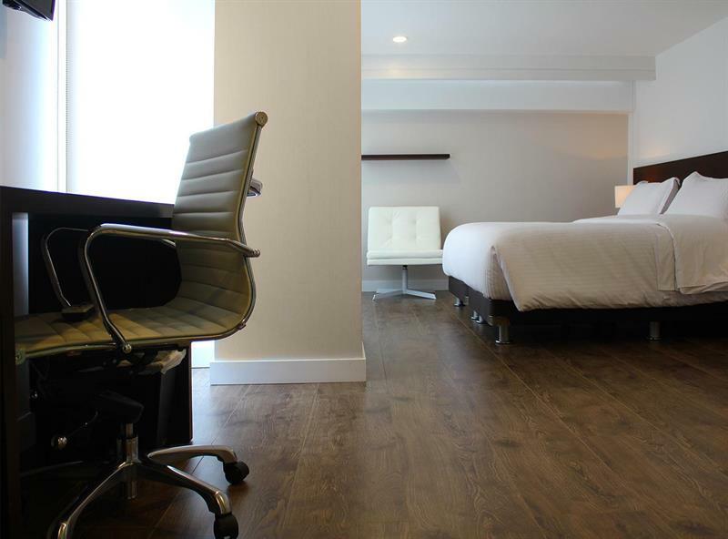Hotel Santa Barbara Boutique 3*