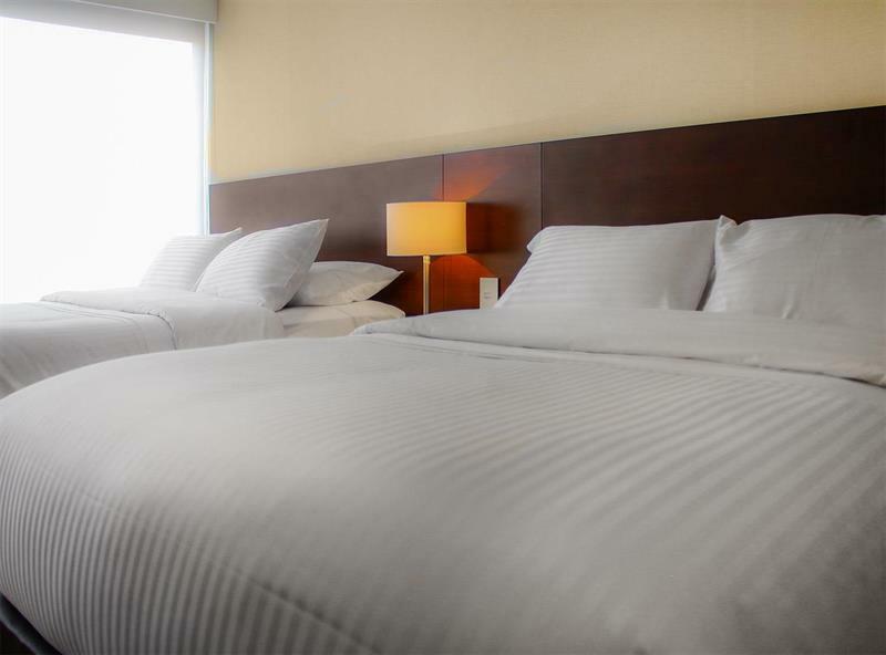 Hotel Santa Barbara Boutique Bogota