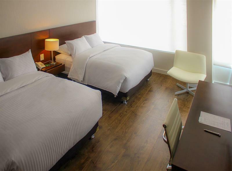 Hotel Santa Barbara Boutique 3*