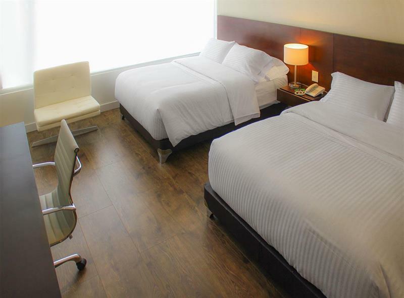 Santa Barbara Boutique Hotel 3*